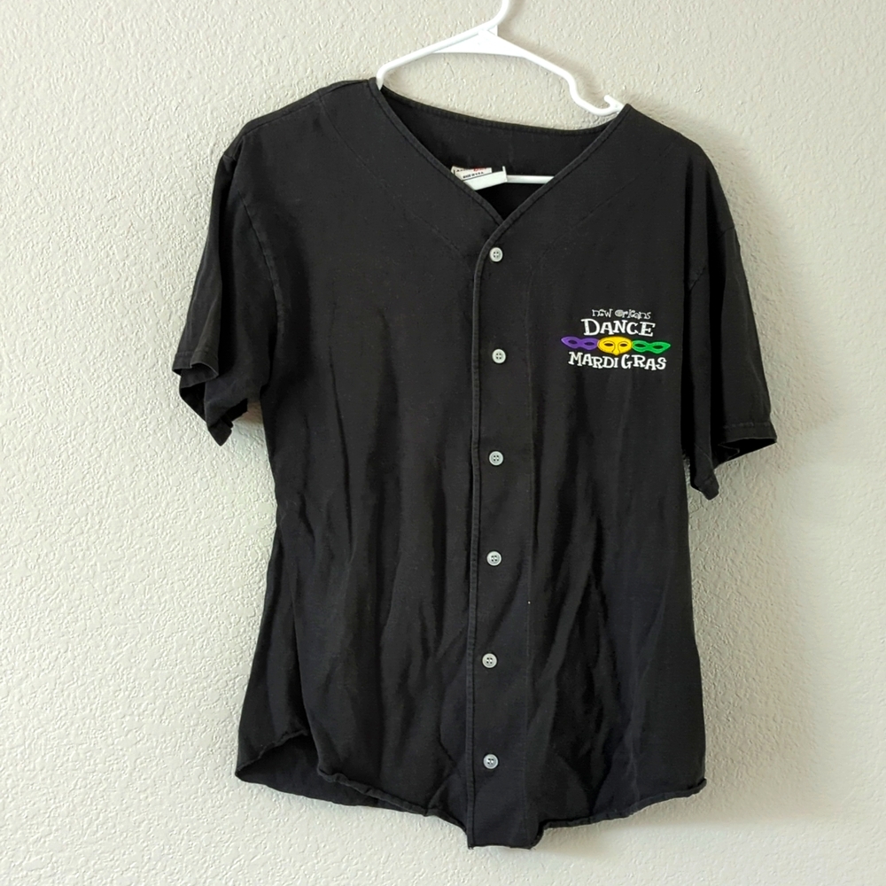 Mardi gras t-shirt